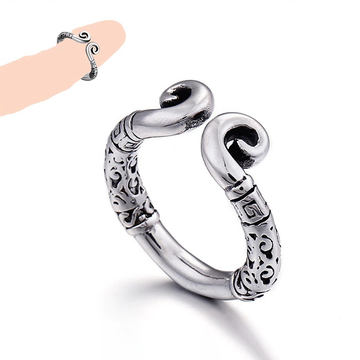 Male Stainless Steel Cock Ring / Sex Toy for Men / Adult Penis Ring - EVE's SECRETS